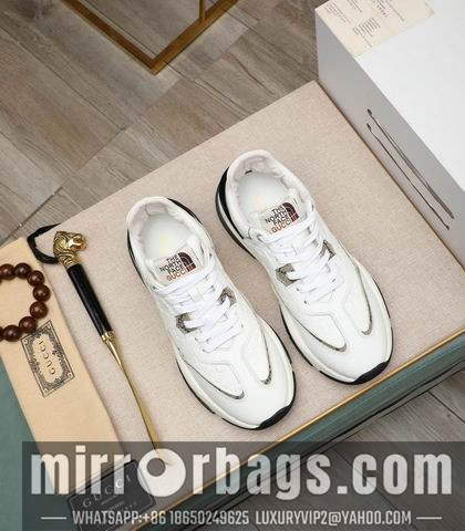 Gucci Replica Shoes sz38-44 hnh1010