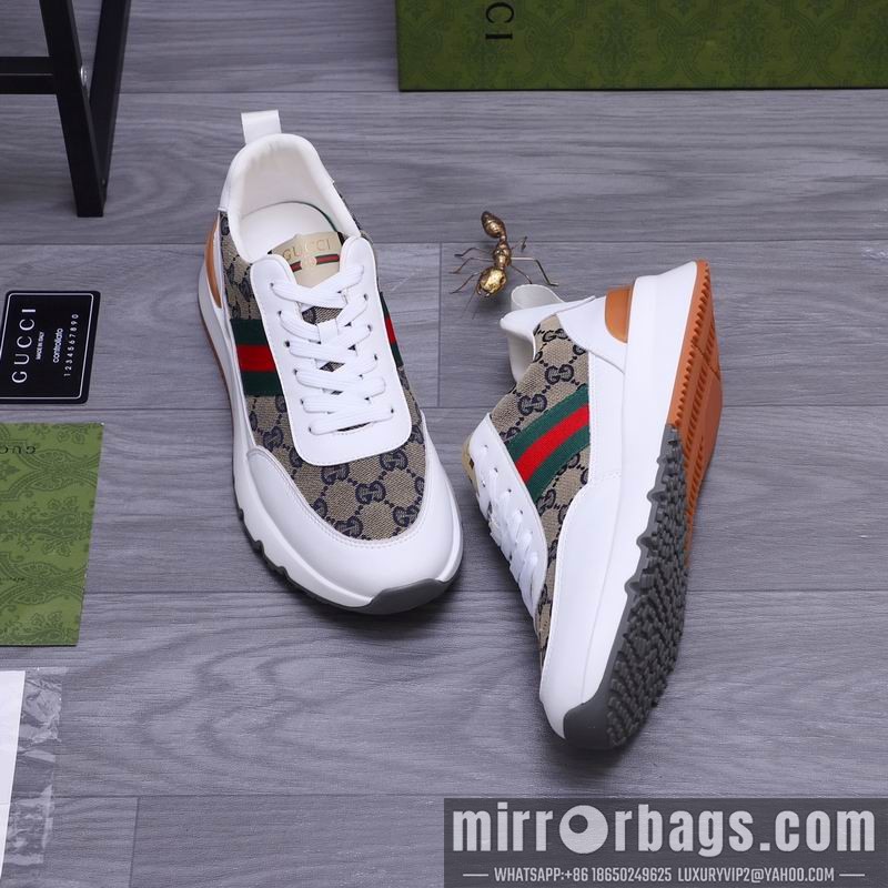 Gucci Replica Shoes sz38-44 hnm0136