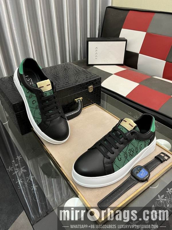 Gucci Replica Shoes sz38-44 hnm0176