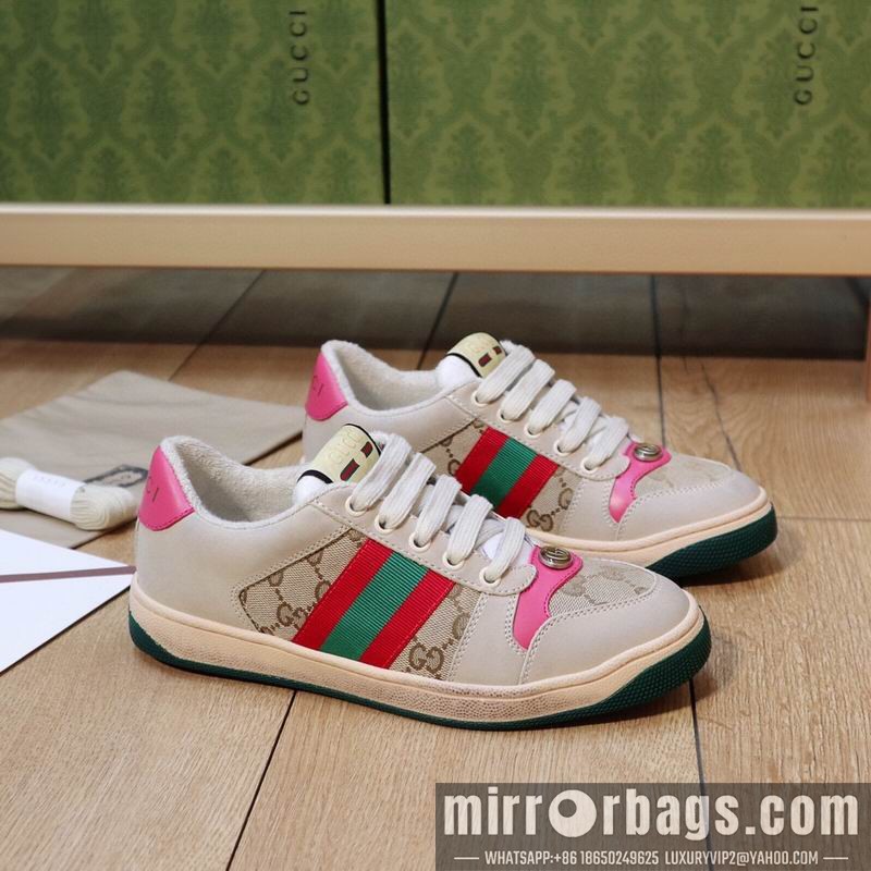 Gucci Replica Shoes sz 35-39 38-45 mnf0107