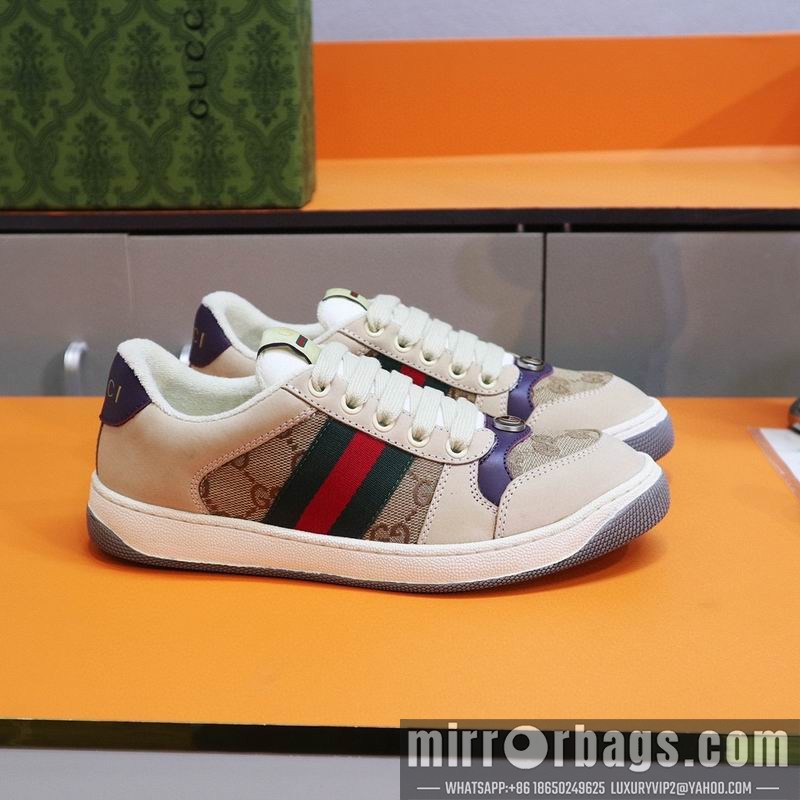 Gucci Replica Shoes sz 35-39 38-45 mnf0107