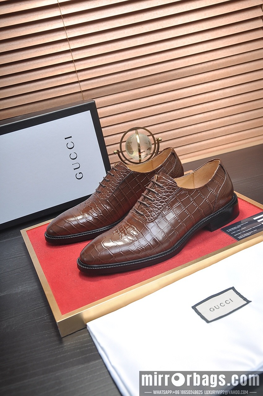 Gucci Replica Shoes sz38-44 hnh0225