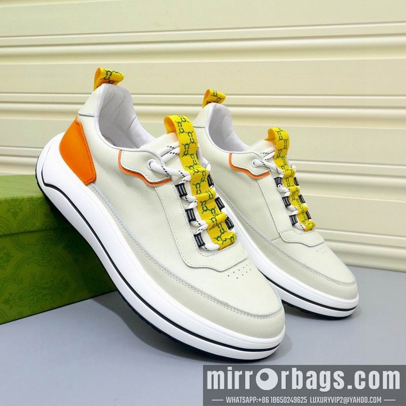 Gucci Replica Shoes sz38-44 hnm0128