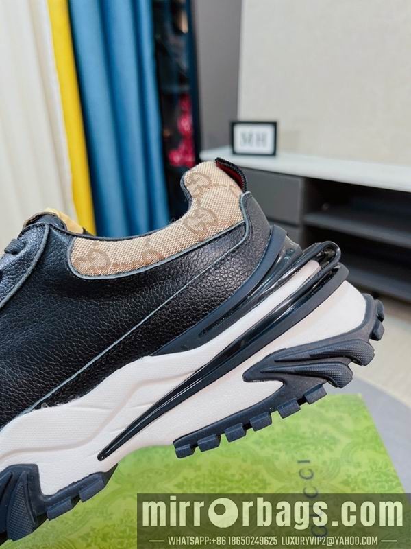 Gucci Replica Shoes sz38-44 hnm0131