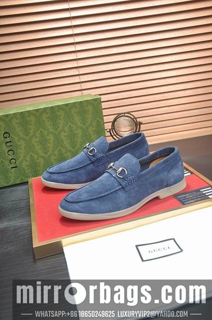 Gucci Replica Shoes sz38-44 mnh0801