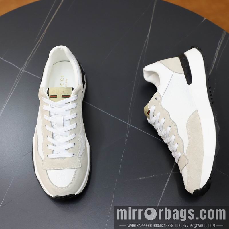 Gucci Replica Shoes sz38-44 hnm0184