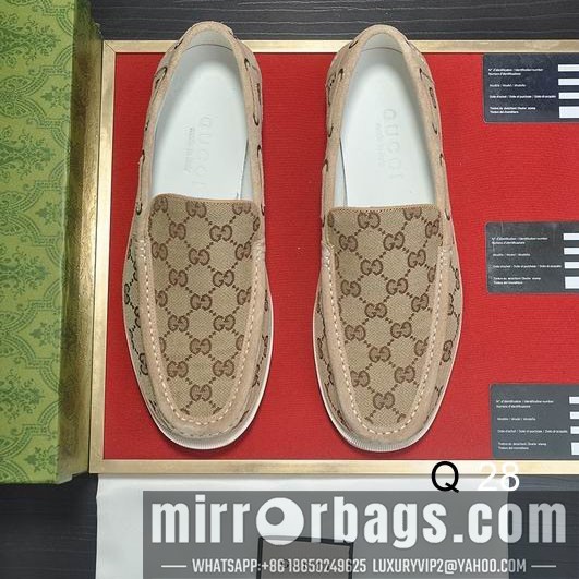Gucci Replica Shoes sz38-45 N1109