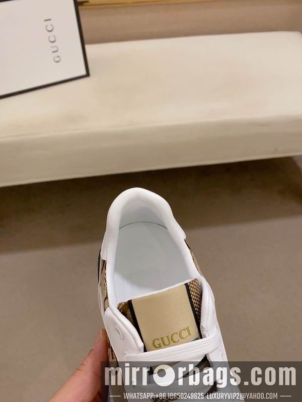 Gucci Replica Shoes sz38-44 hnm0116