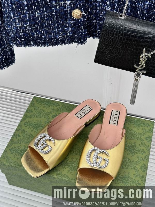 Gucci Replica Shoes sz35-42 mnf0101