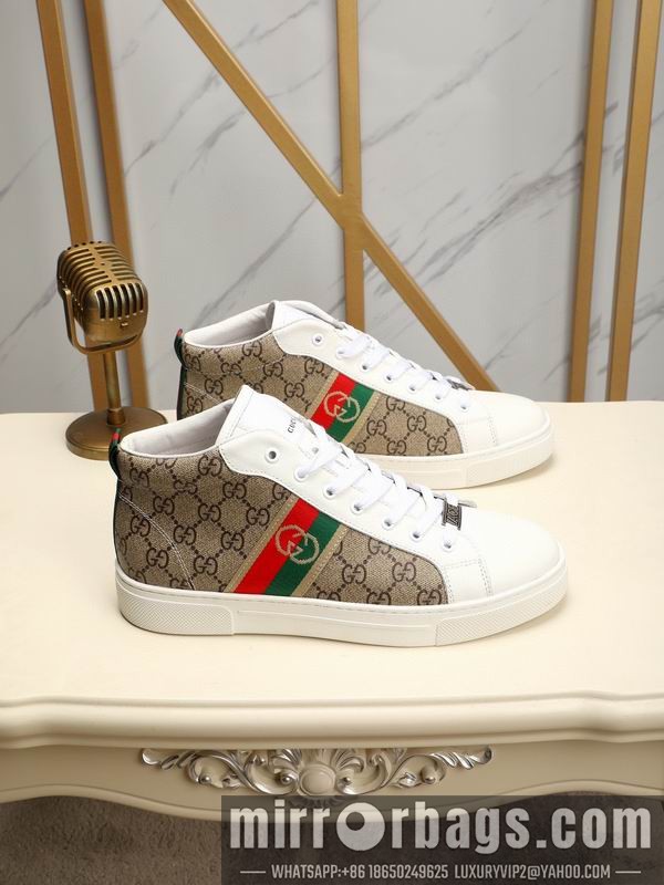 Gucci Replica Shoes sz38-44 mnf0307