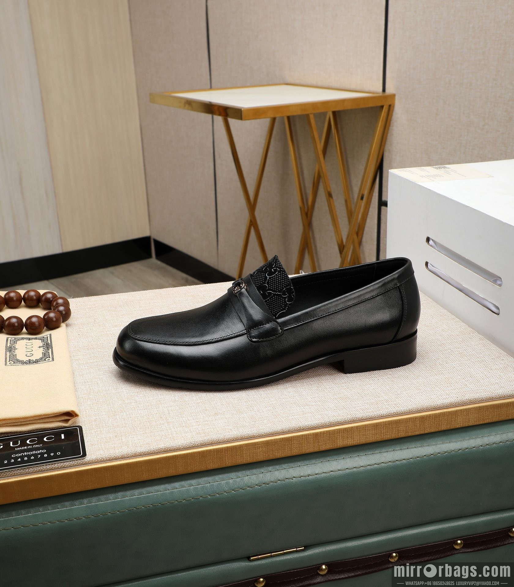 Gucci Replica Shoes sz38-44 h0728