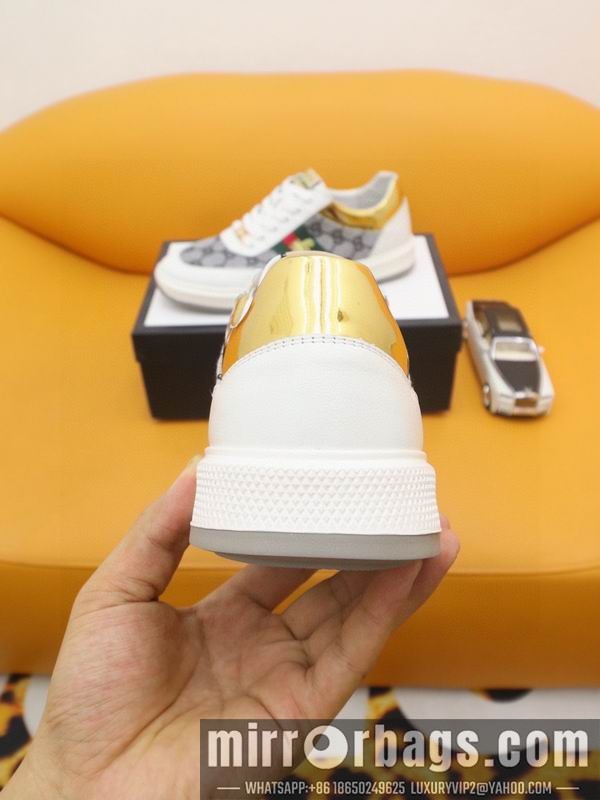 Gucci Replica Shoes sz38-44 hnm0115