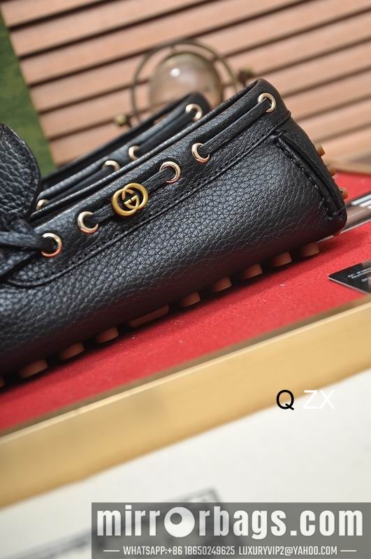 Gucci Replica Shoes sz38-45 ZX1006