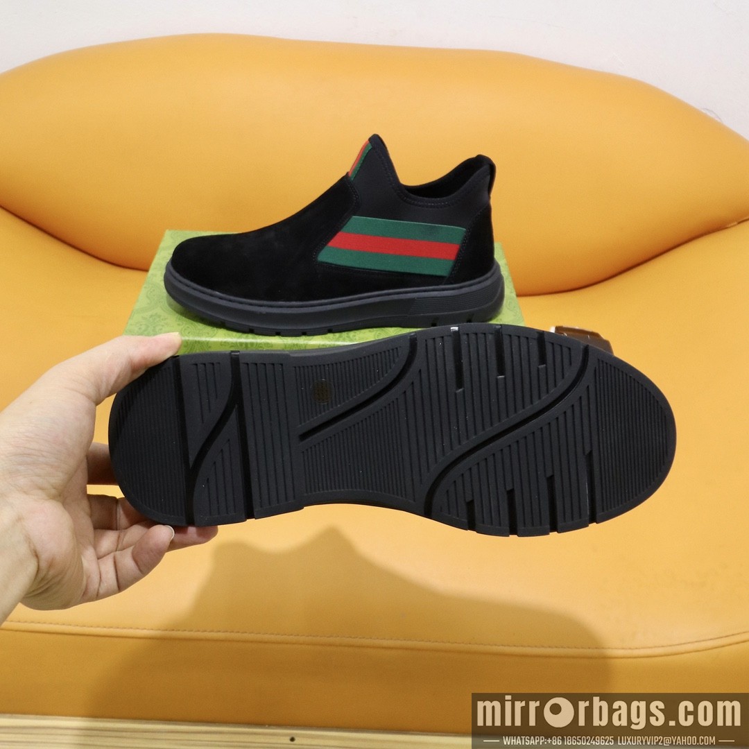 Gucci Replica Shoes sz38-45 hnh1202