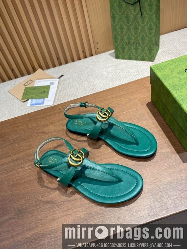 Gucci Replica Shoes sz34-42 mnf0302