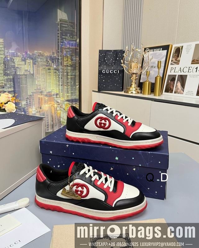 Gucci Replica Shoes sz35-45 14C GDT1104