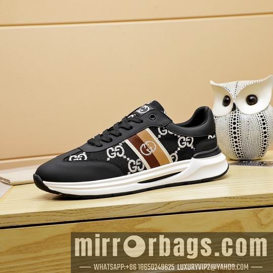 Gucci Replica Shoes sz38-44 mnh0510