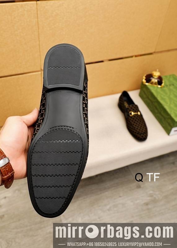 Gucci Replica Shoes colour sz38-45 TF0818