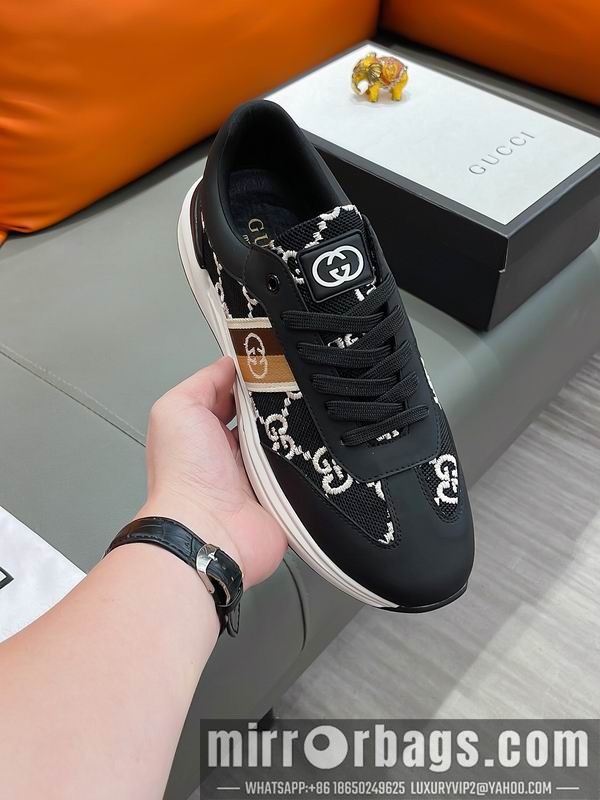 Gucci Replica Shoes sz38-44 mnf0143