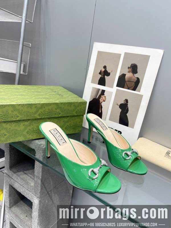 Gucci Replica Shoes sz 35-42 8cm mnf0226