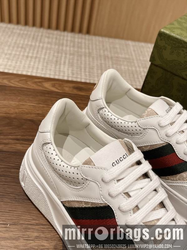 Gucci Replica Shoes sz35-40 39-45 mnf0102