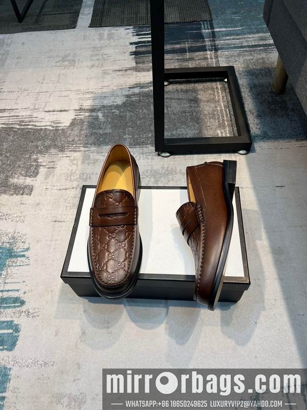 Gucci Replica Shoes sz38-44 hnm0188