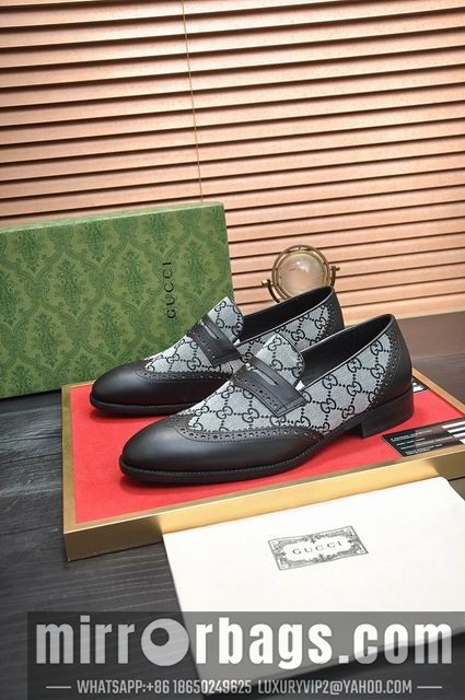 Gucci Replica Shoes sz38-45 mnh0819