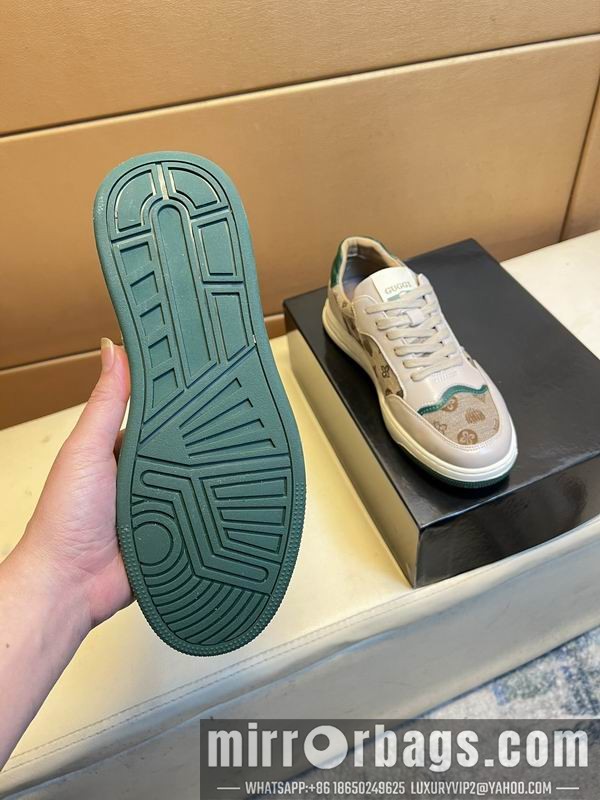 Gucci Replica Shoes sz39-44 mnf03106
