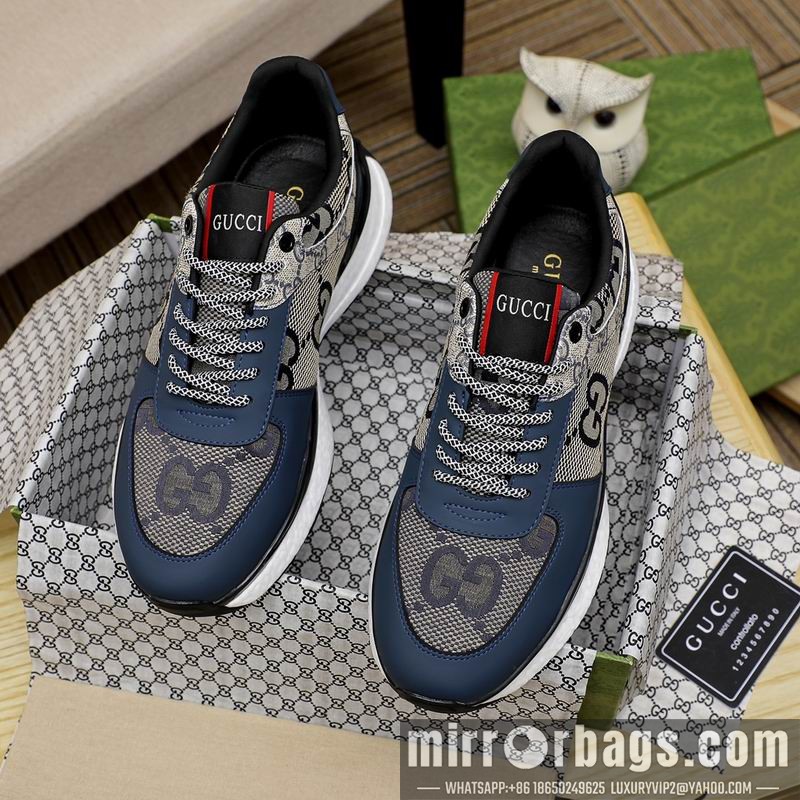 Gucci Replica Shoes sz38-44 hnm0155