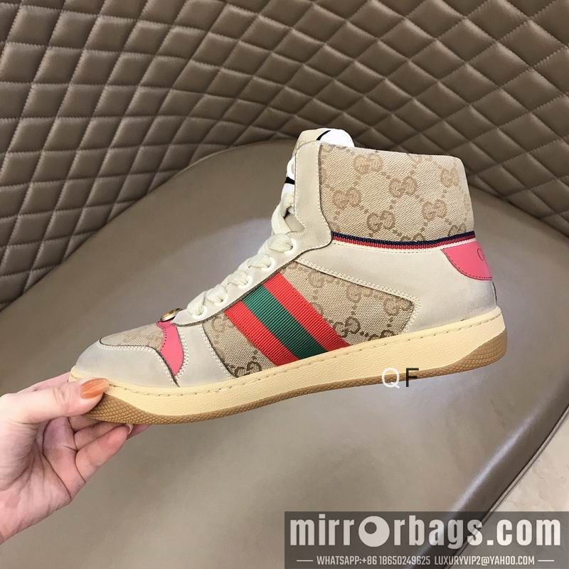 Gucci Replica Shoes sz35-44 F0309