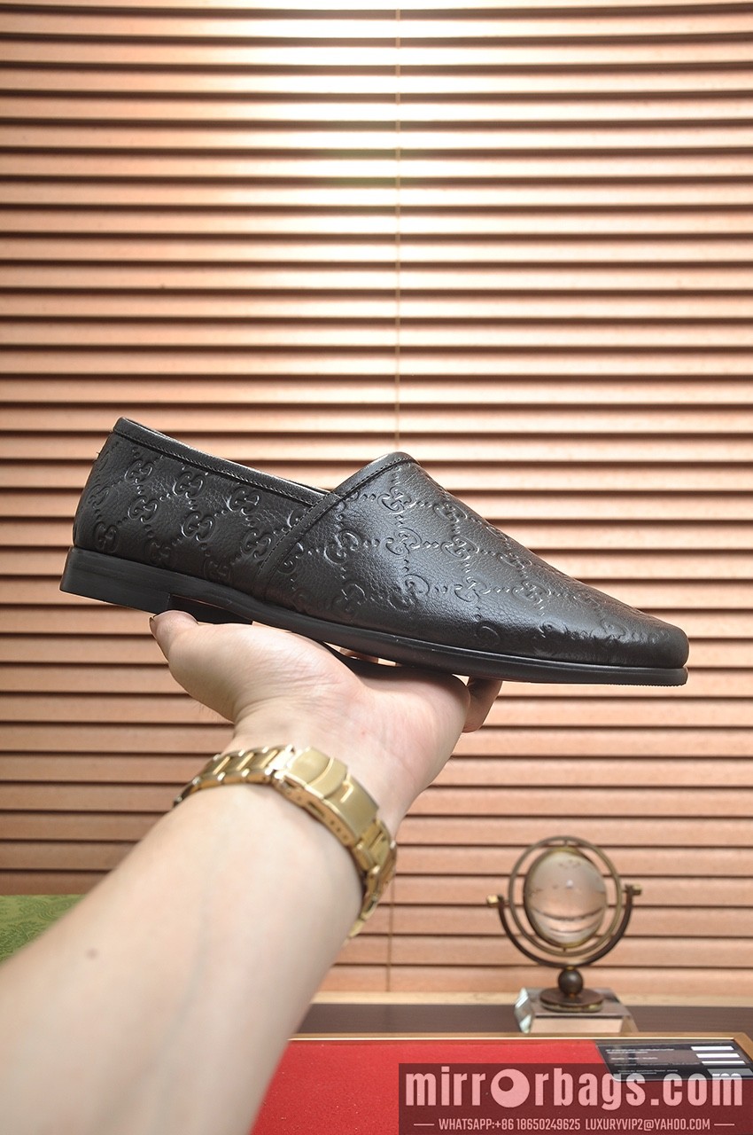 Gucci Replica Shoes sz38-44 h0713