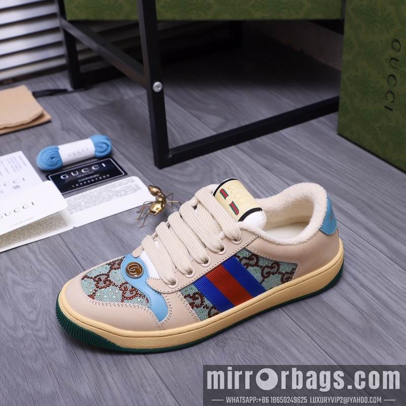 Gucci Replica Shoes sz38-44 hnm01128
