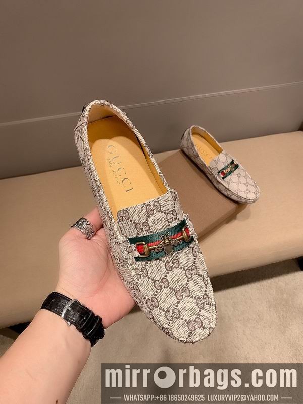 Gucci Replica Shoes sz37-45 mnf03106
