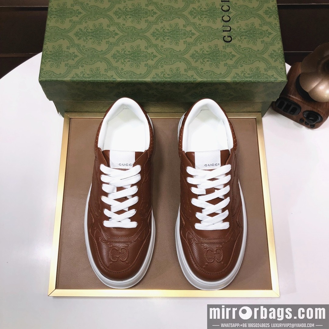 Gucci Replica Shoes sz35-45 hnh1214