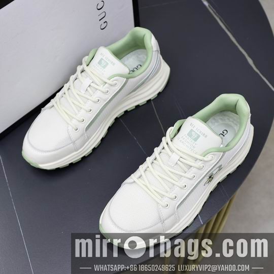 Gucci Replica Shoes sz38-44 hnh0702
