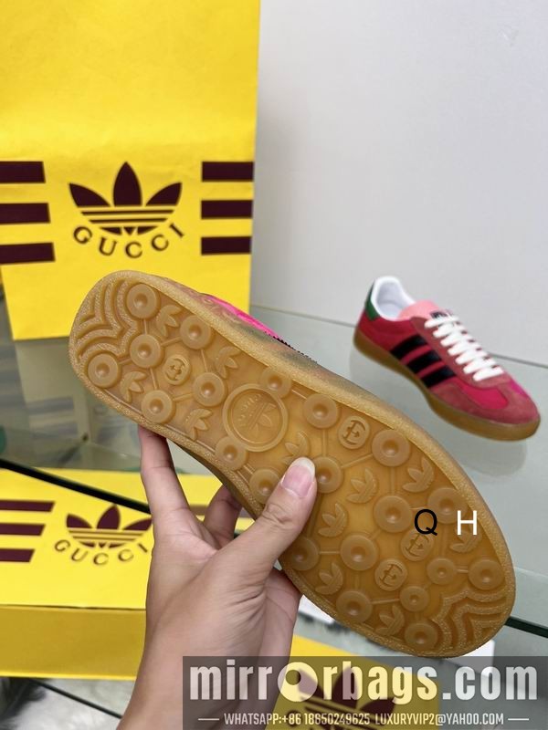 Gucci Replica Shoes sz35-44 ngh0304