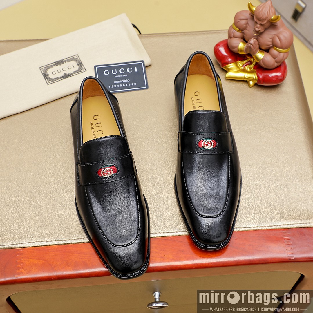 Gucci Replica Shoes sz38-44 h1012