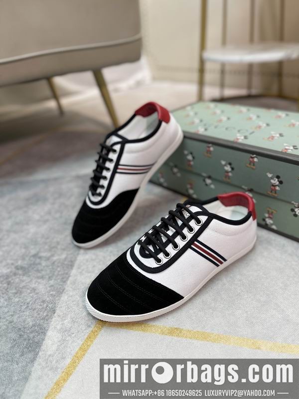 Gucci Replica Shoes sz38-44 hnm0178