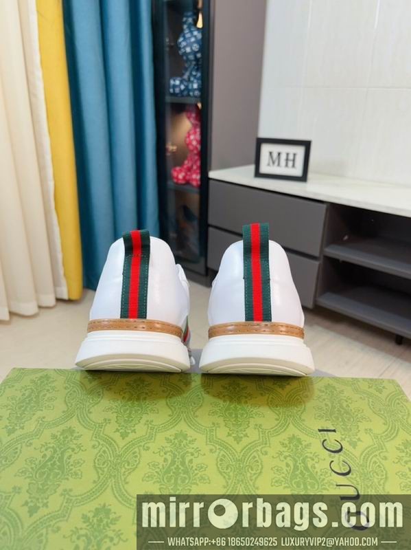 Gucci Replica Shoes sz38-44 hnm01166