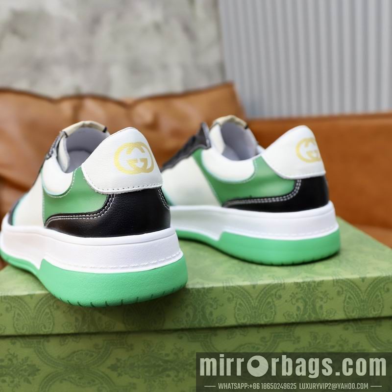 Gucci Replica Shoes sz38-45 mnf0377