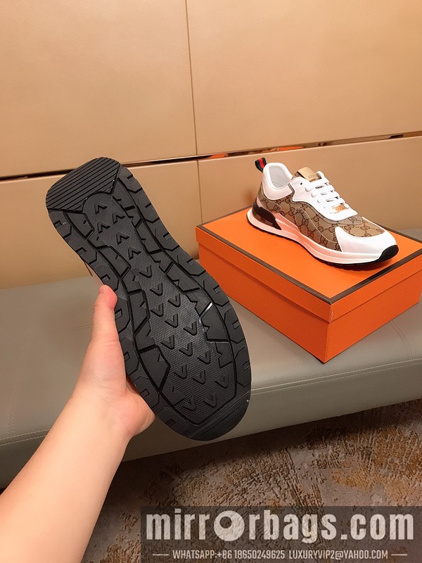 Gucci Replica Shoes sz38-44 jyh0212
