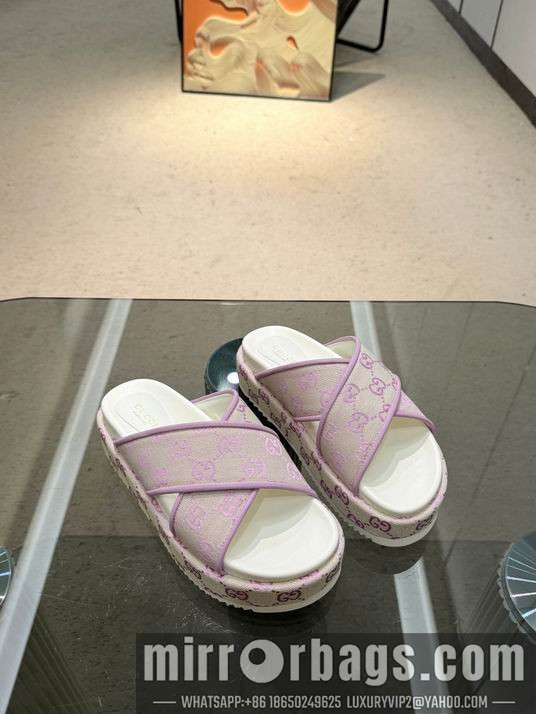 Gucci Replica Shoes sz35-43 mnh0604