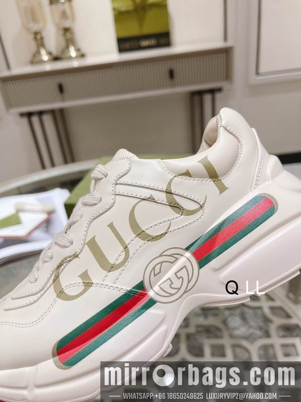 Gucci Replica Shoes colour sz35-45 LL1211