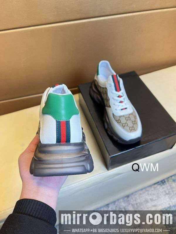 Gucci Replica Shoes sz38-45 WM0202