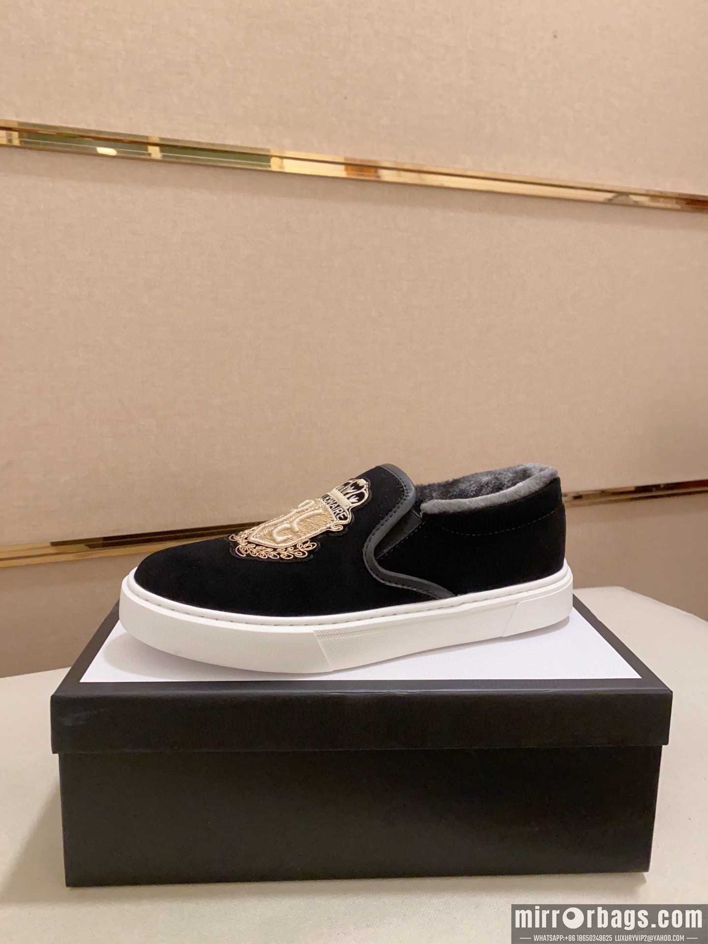 Gucci Replica Shoes sz38-44 hnh1208