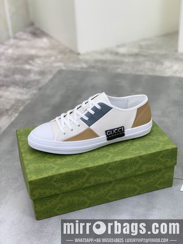Gucci Replica Shoes sz38-44 mnf0382