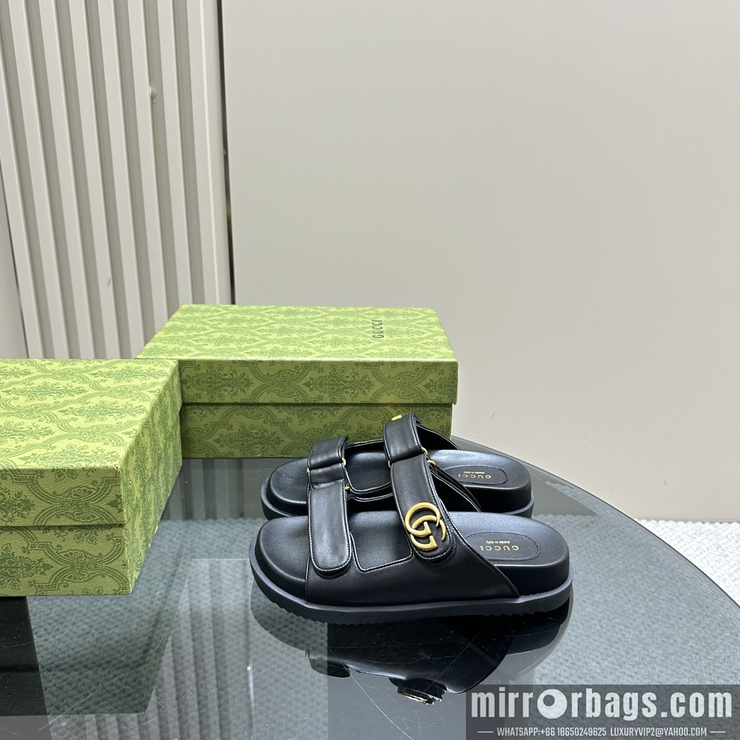 Gucci Replica Shoes sz35-42 h0605