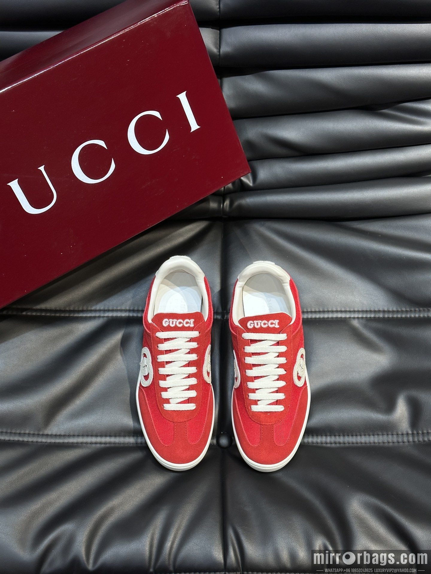 Gucci Replica Shoes sz35-45 h0704