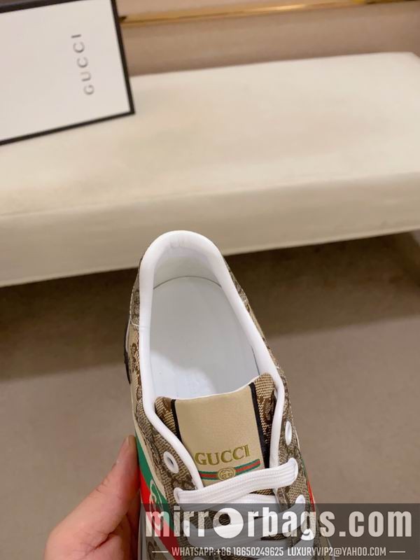 Gucci Replica Shoes sz38-44 hnm0191