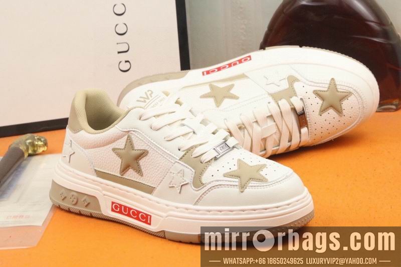 Gucci Replica Shoes sz38-43 hnm01113